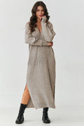  Daydress model 217373 Makadamia 