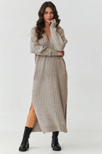  Daydress model 217373 Makadamia 