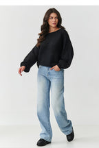  Jumper model 217389 Makadamia 