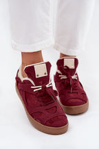  Sport Shoes model 217454 Step in style 