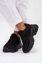  Sport Shoes model 217457 Step in style 