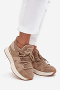  Sport Shoes model 217463 Step in style 