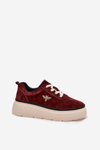  Half shoes model 217482 Step in style 