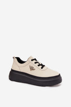  Half shoes model 217483 Step in style 