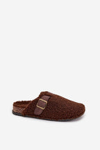  Slippers model 217491 Step in style 