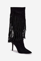  Heel boots model 217513 Step in style 