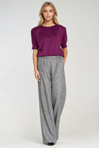  Blouse model 217573 Nife 