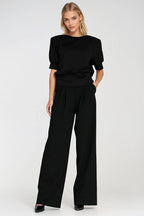  Blouse model 217574 Nife 