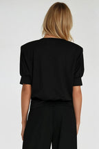  Blouse model 217574 Nife 