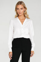  Long sleeve shirt model 217586 Nife 