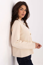  Cardigan model 217609 Factory Price 