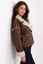  Jacket model 217634 Factory Price 