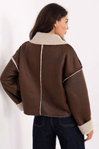  Jacket model 217634 Factory Price 