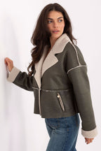  Jacket model 217636 Factory Price 