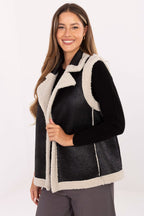  Gilet model 217643 Factory Price 