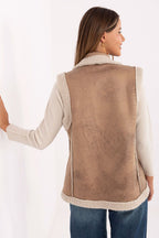  Gilet model 217644 Factory Price 
