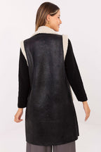  Gilet model 217647 Factory Price 