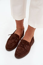  Mocassin model 217691 Step in style 