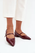  Ballet flats model 217694 Step in style 