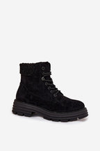  Trapper shoes model 217704 Step in style 