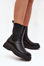  Jodhpur boot model 217713 Step in style 
