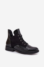  Boots model 217740 Step in style 