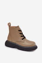  Boots model 217788 Step in style 