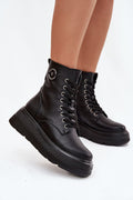  Bootie model 217810 Step in style 