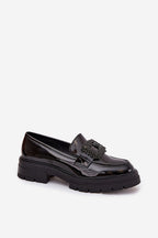  Mocassin model 217840 Step in style 