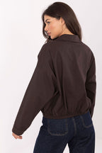  Long sleeve shirt model 217881 Rue Paris 