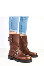  Boots model 217935 Solea 