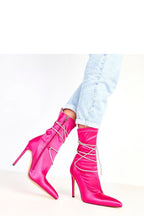 Heel boots model 217943 Solea 