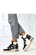  Sport Shoes model 217956 Solea 