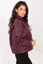  Jacket model 217976 Rue Paris 