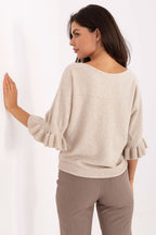  Jumper model 218016 Italy Moda 