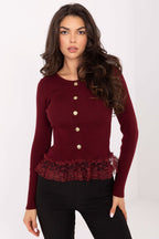  Jumper model 218026 Factory Price 