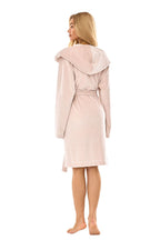  Bathrobe model 218047 L&L collection 