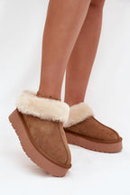  Snow boots model 218100 Step in style 