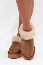  Snow boots model 218100 Step in style 