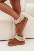  Snow boots model 218104 Step in style 