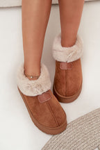 Snow boots model 218104 Step in style 