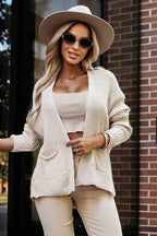  Cardigan model 218116 Numoco 