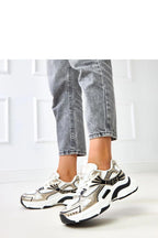  Sport Shoes model 218141 Solea 