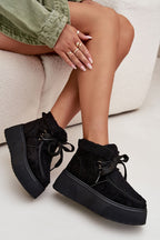  Snow boots model 218276 Step in style 