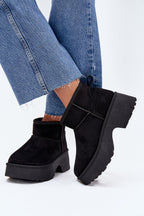  Snow boots model 218297 Step in style 