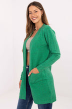  Cardigan model 218324 Factory Price 