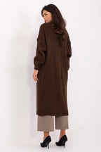  Cardigan model 218426 Italy Moda 