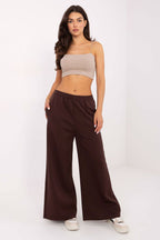  Tracksuit trousers model 218432 Italy Moda 