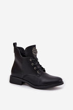  Boots model 218507 Step in style 