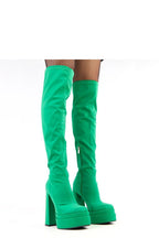  Musketeer boots model 218534 Solea 